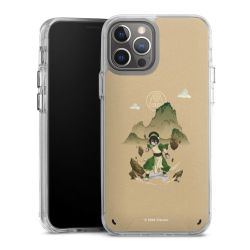 Bumper Case transparent