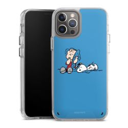 Bumper Case transparent