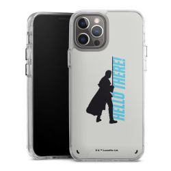 Bumper Case transparent single