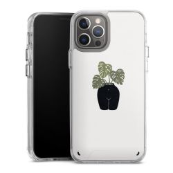 Bumper Case transparent