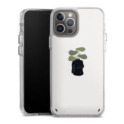 Bumper Case transparent