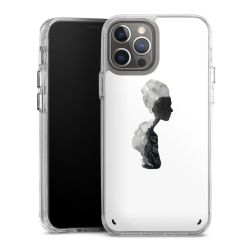 Bumper Case transparent