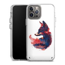 Bumper Case transparent