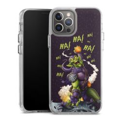 Bumper Case transparent single