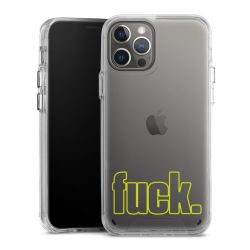 Bumper Case transparent