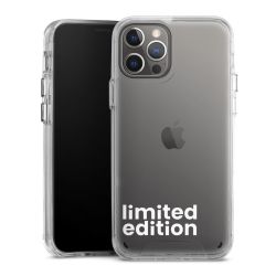 Bumper Case transparent