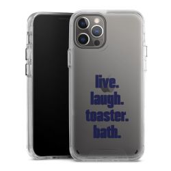 Bumper Case transparent