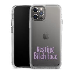 Bumper Case transparent