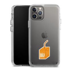 Bumper Case transparent