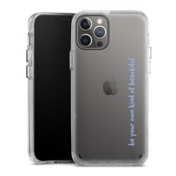 Bumper Case transparent