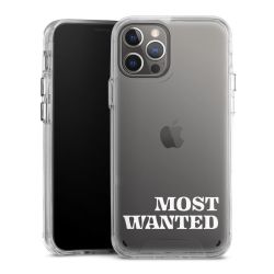 Bumper Case transparent