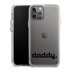 Bumper Case transparent