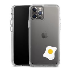 Bumper Case transparent