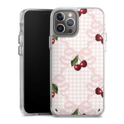 Bumper Case transparent