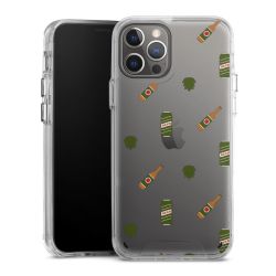 Bumper Case transparent