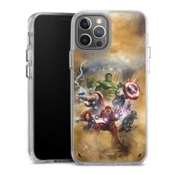 Bumper Case transparent single