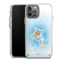 Bumper Case transparent single