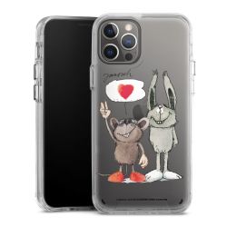 Bumper Case transparent single