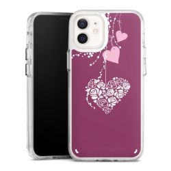 Bumper Case transparent