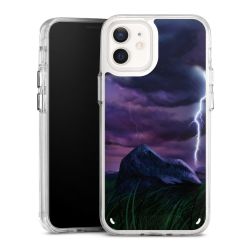 Bumper Case transparent