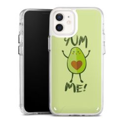 Bumper Case transparent