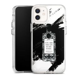 Bumper Case transparent