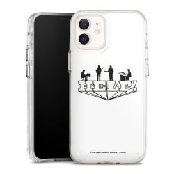 Bumper Case transparent