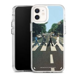 Bumper Case transparent