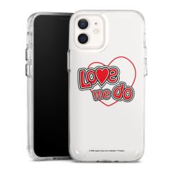 Bumper Case transparent