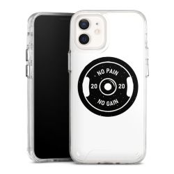 Bumper Case transparent