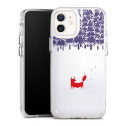 Bumper Case transparent