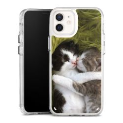 Bumper Case transparent