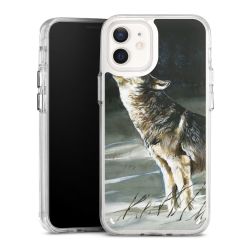 Bumper Case transparent