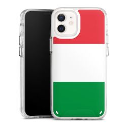 Bumper Case transparent