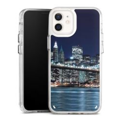 Bumper Case transparent