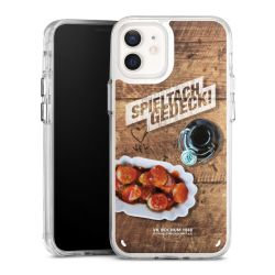 Bumper Case transparent single