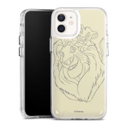 Bumper Case transparent single