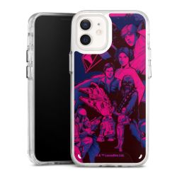 Bumper Case transparent single