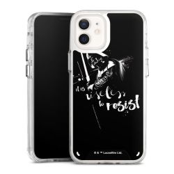 Bumper Case transparent