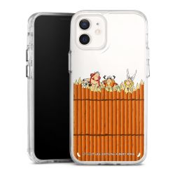 Bumper Case transparent single