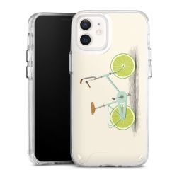 Bumper Case transparent