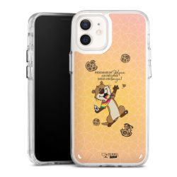 Bumper Case transparent single