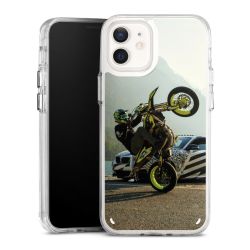 Bumper Case transparent single