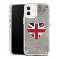 Bumper Case transparent