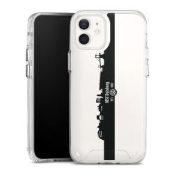 Bumper Case transparent single