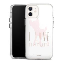 Bumper Case transparent