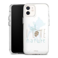 Bumper Case transparent