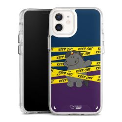 Bumper Case transparent single