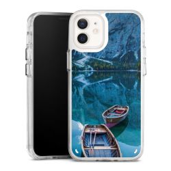 Bumper Case transparent