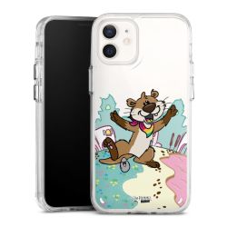 Bumper Case transparent single